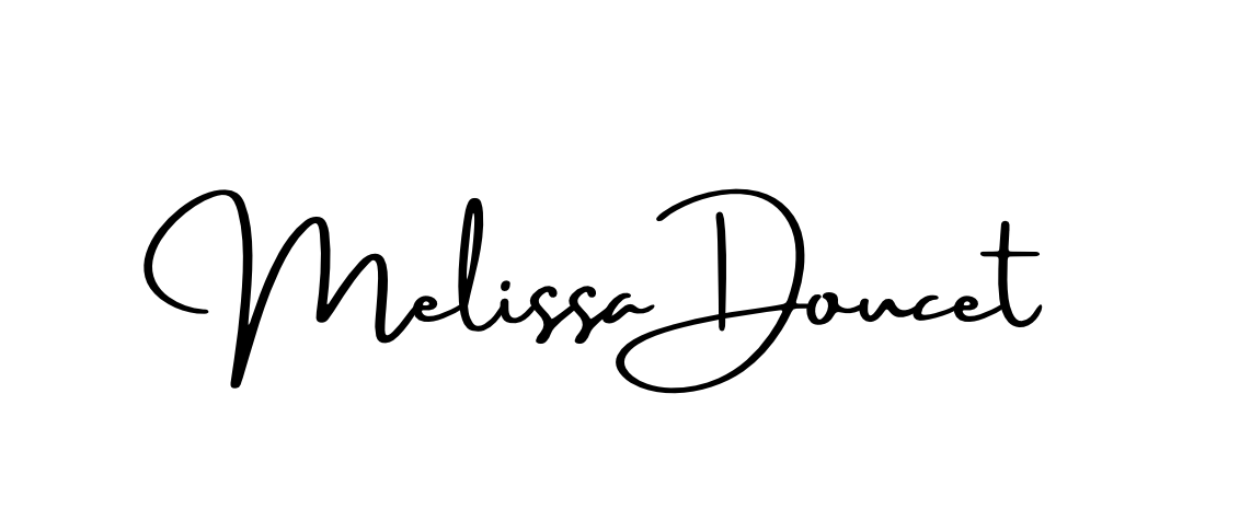 signature